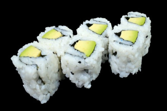 Avocado Maki