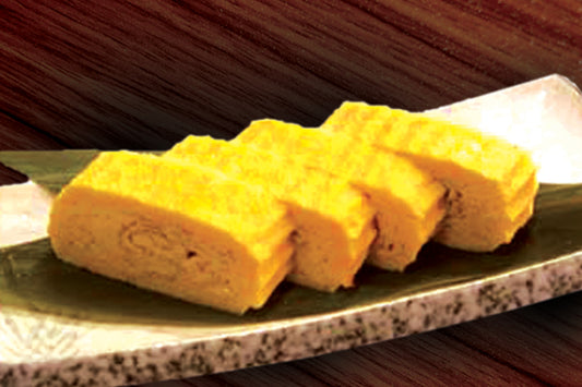 Dashimaki Tamago
