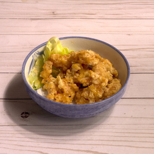 Bentoya Dynamite Shrimp