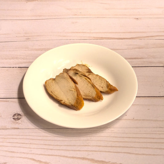 Extra Chariu (Ramen Marinated Chicken)