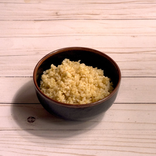 Extra Brown Rice