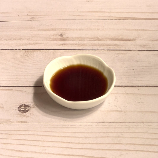 Extra Soy Sauce