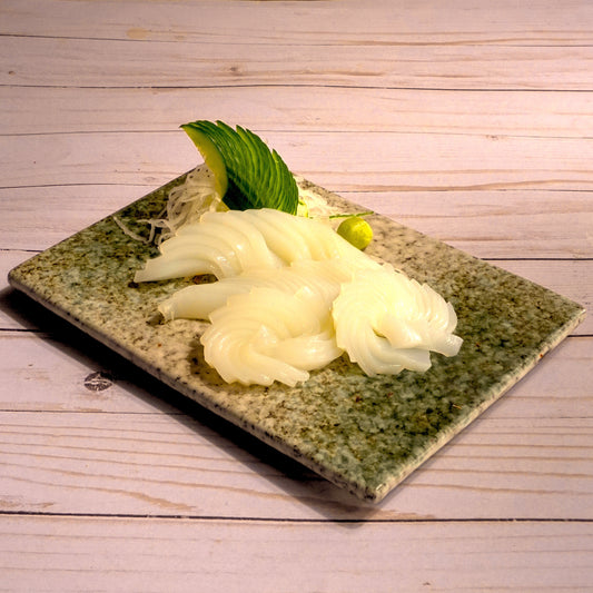 Ika Sashimi