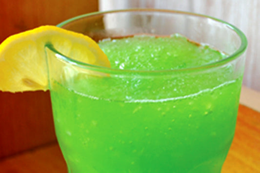 Melon Mocktail