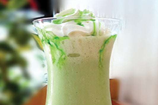 Melon Smoothie