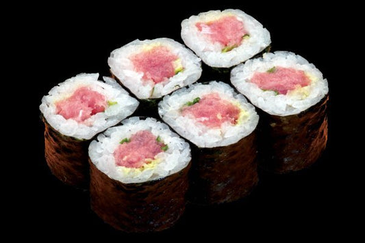 Negi Toro Maki
