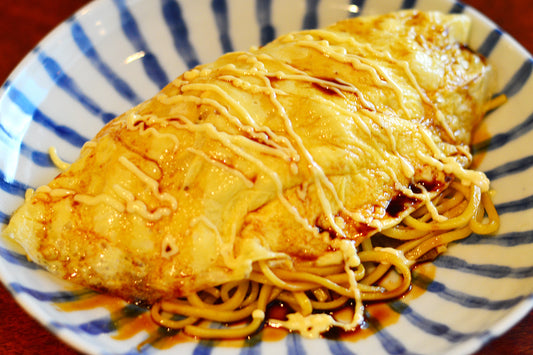 Omu Soba