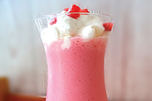 Strawberry Smoothie