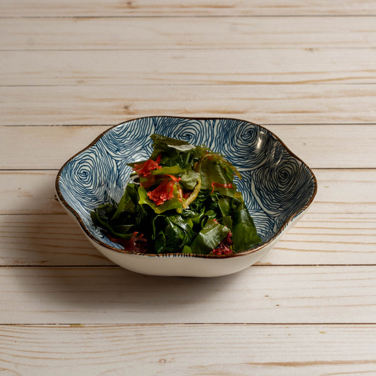 Seaweed Salad