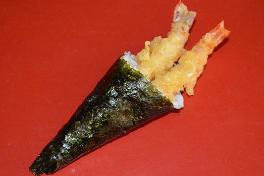 Ten Temaki