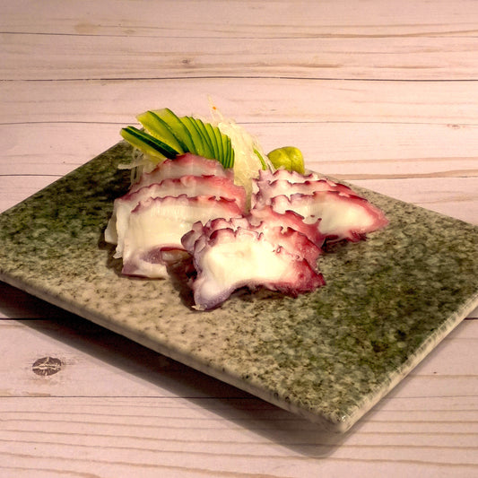 Tako Sashimi