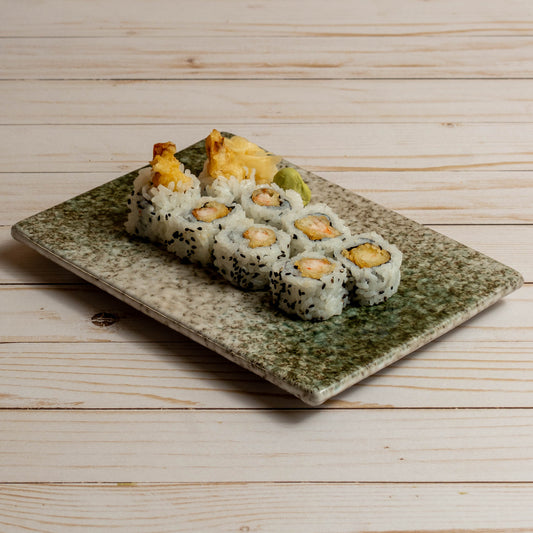 Tempura Roll