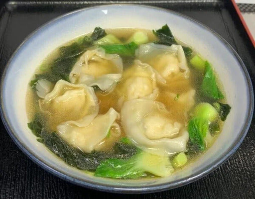 Wanton Soup