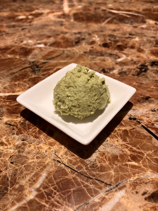 Extra Wasabi