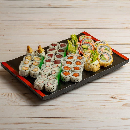 Bentoya Maki Special