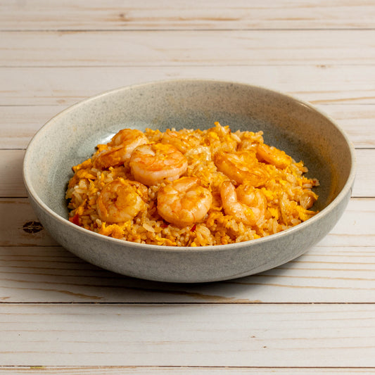 Ebi Pirikara Charhan