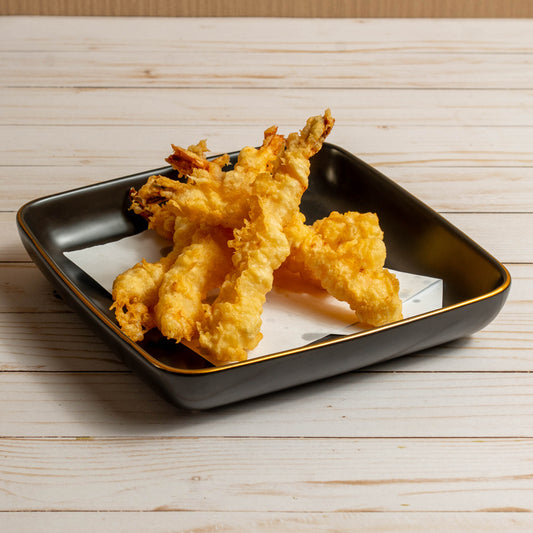 Ebi Tempura