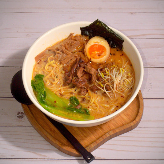 Gekikara Ramen