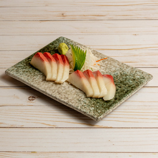 Hamachi Sashimi