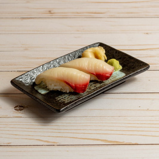 Hamachi Sushi