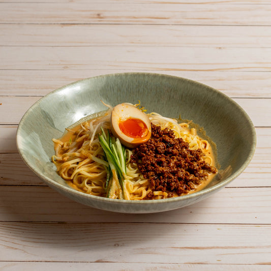 Hiyashi Tantanmen
