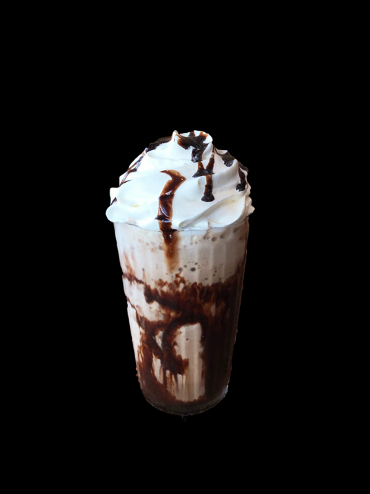 Coffee Choco Frappe