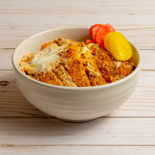 Katsu Don