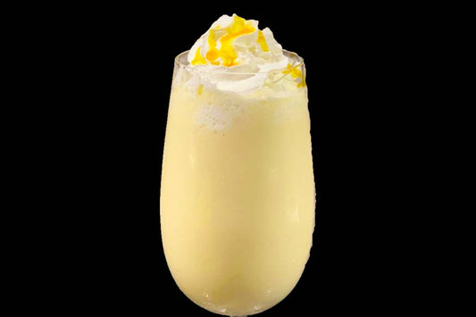 Mango Freeze