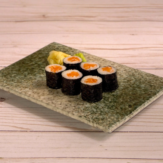 Salmon Maki