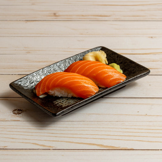 Salmon Sushi