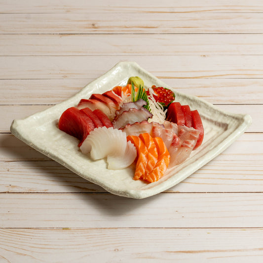 Sashimi Tokujo