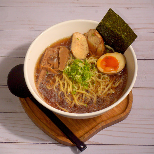 Shoyu Ramen
