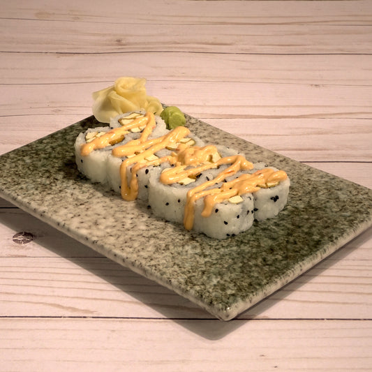 Spicy Tofu Maki