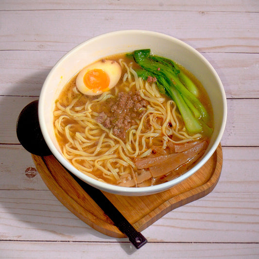 Tantanmen
