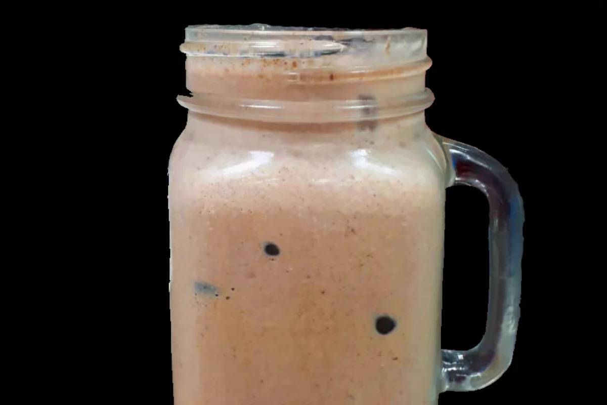 Tapioca Oreolet
