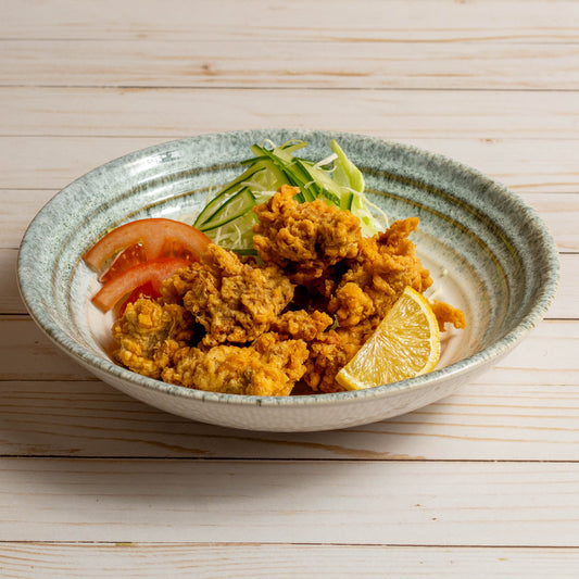 Tori Karaage