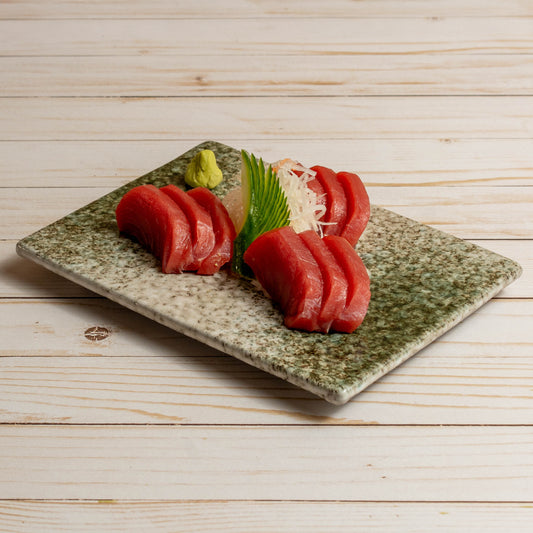 Tuna Sashimi
