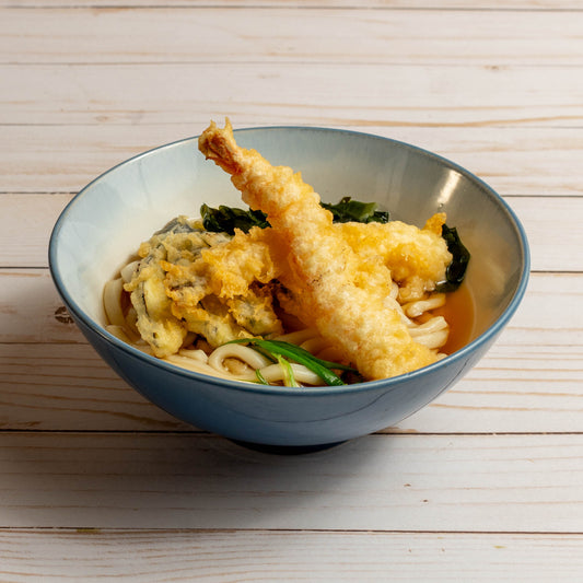 Tempura Udon/Soba