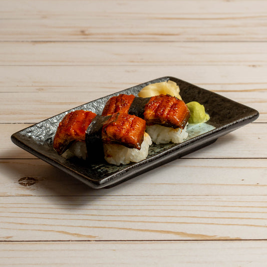 Unagi Sushi