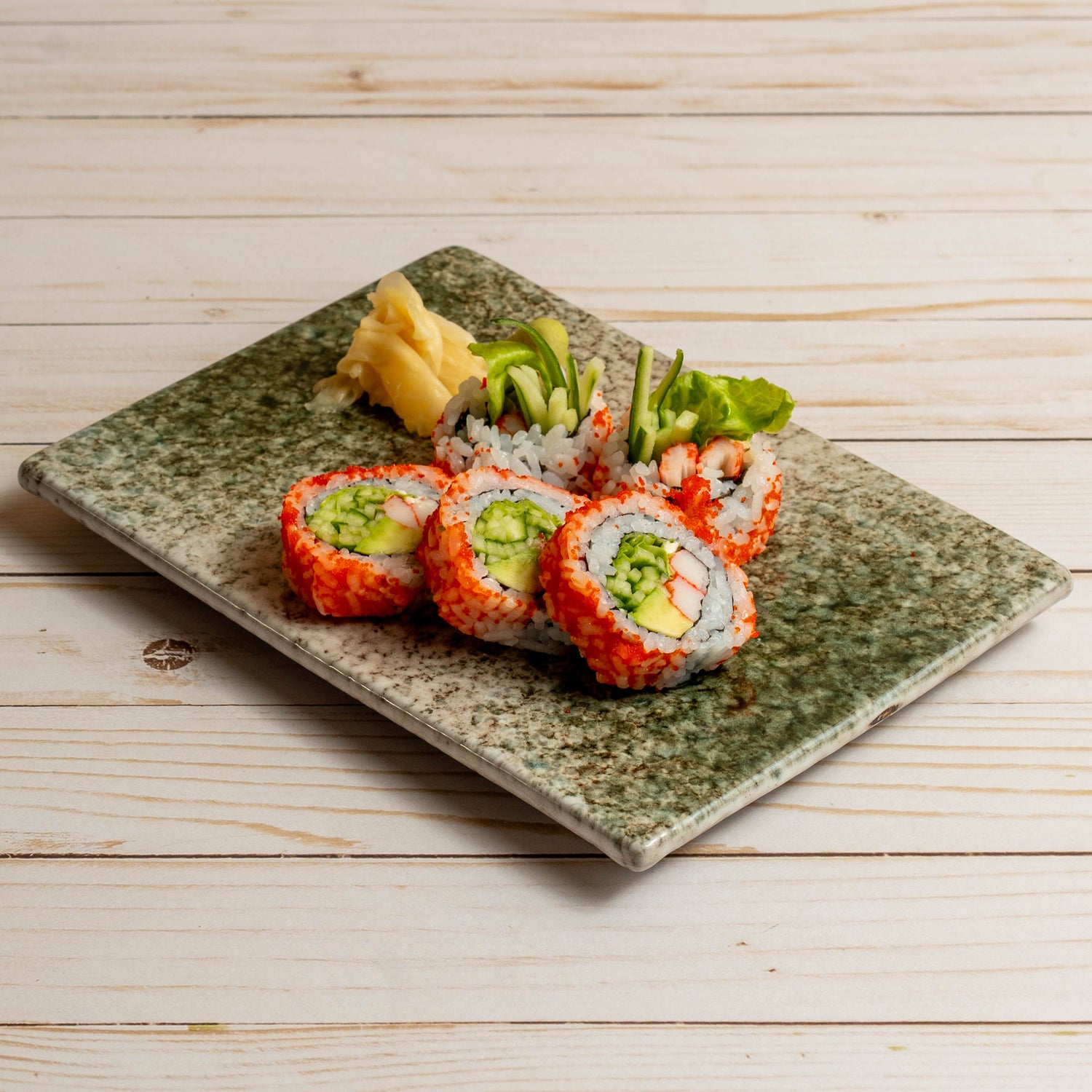 Maki Sushi