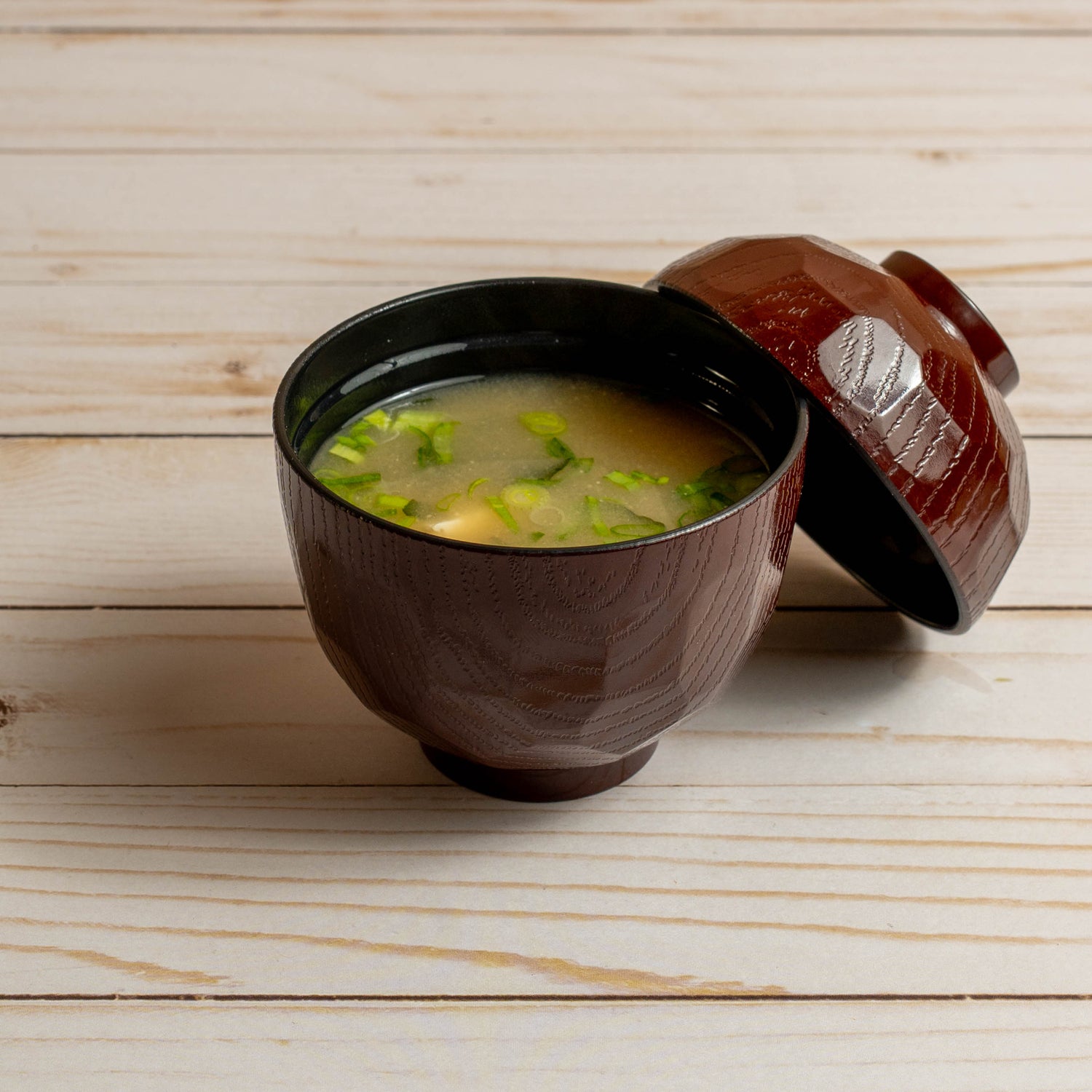 Soup & Salad