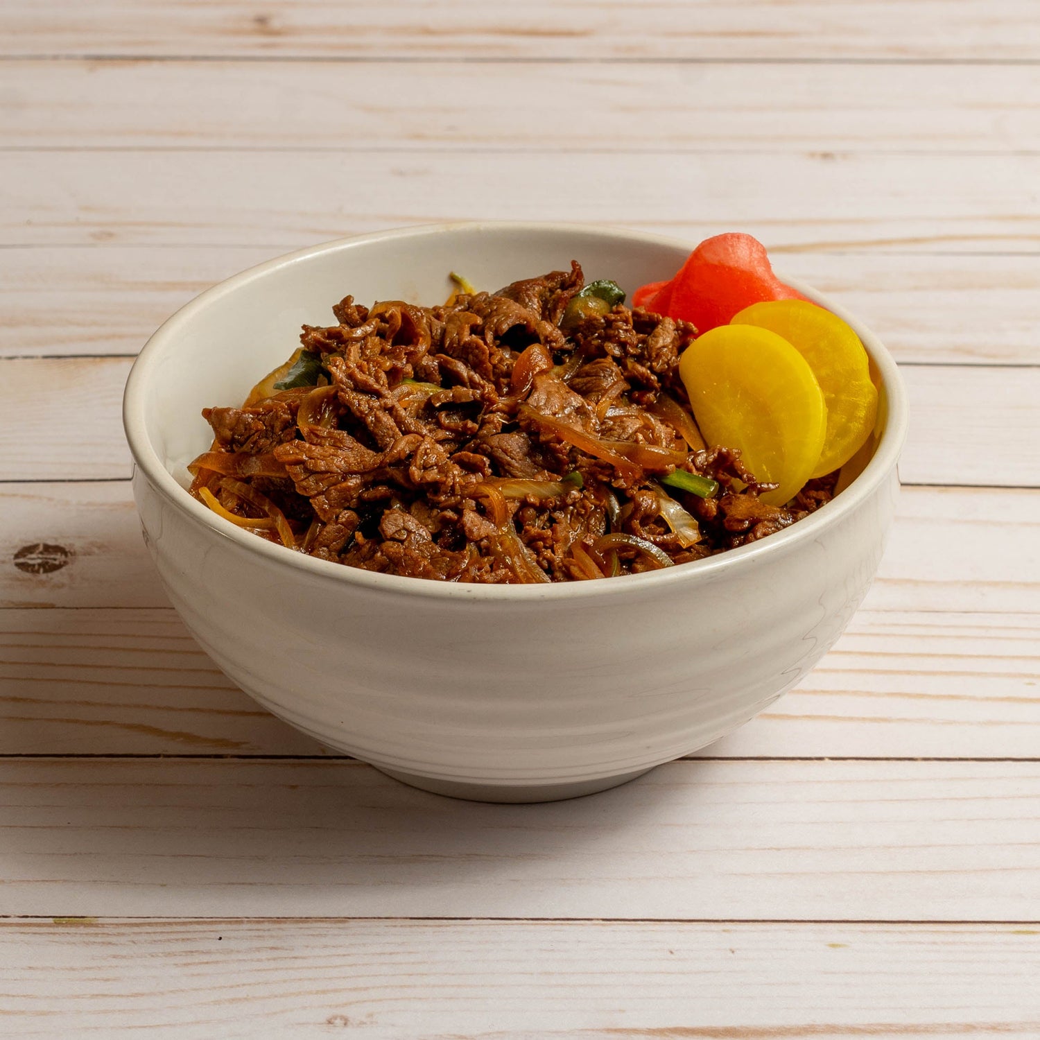 Don Rice Bowl