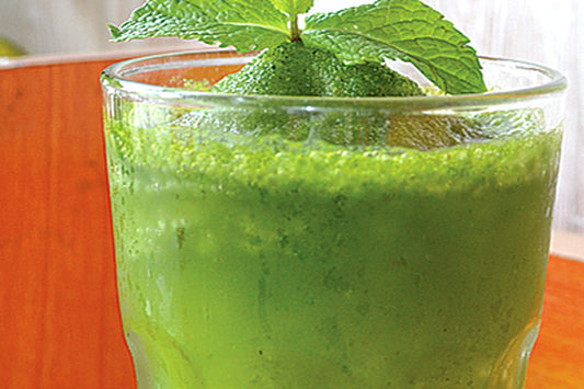 Arabic Mint
