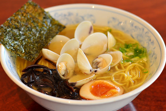 Asari Ramen