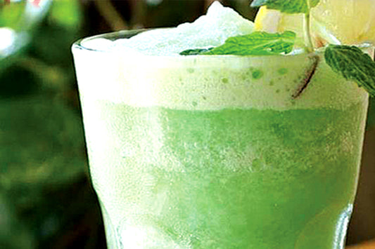 Bentoya Lemonade