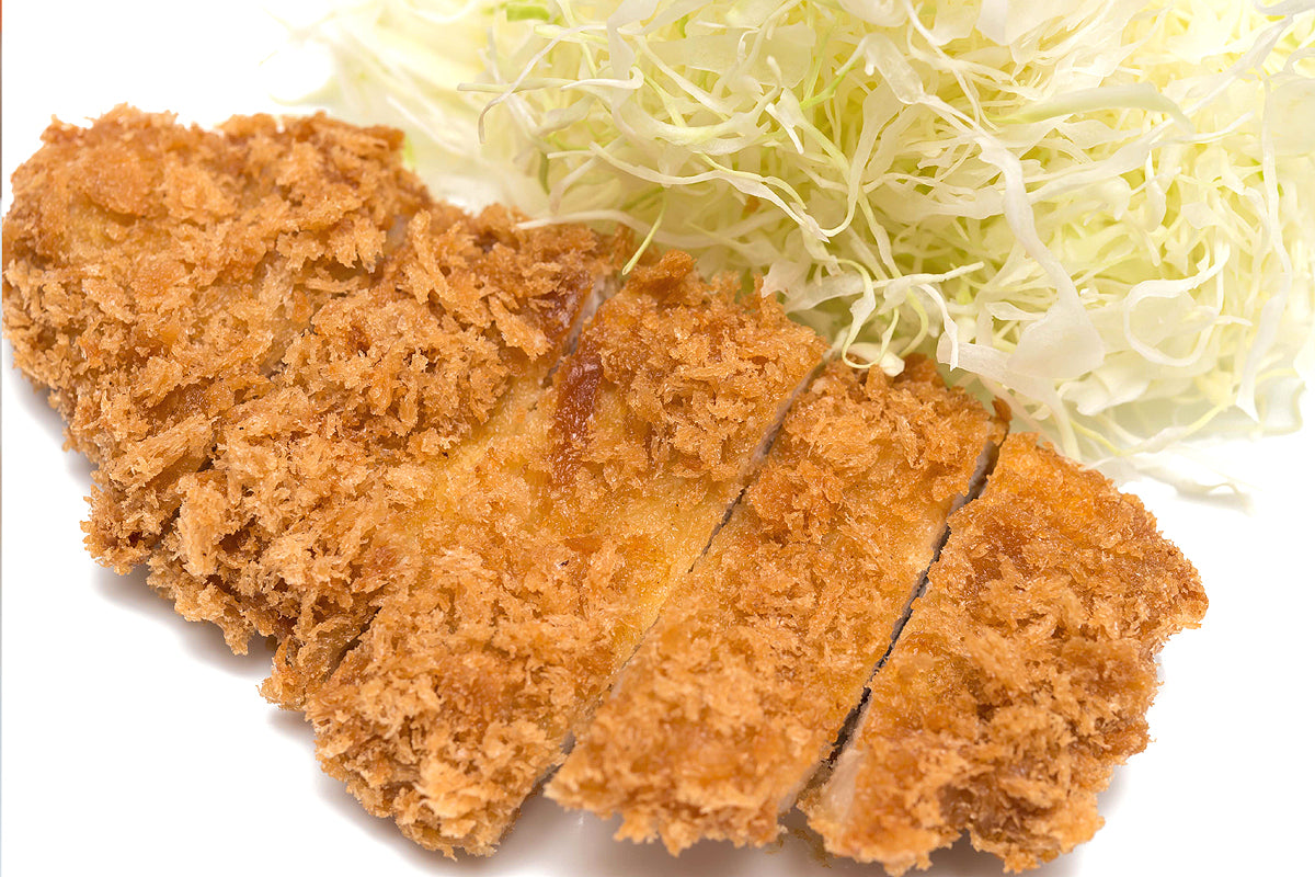 Katsu Okazu