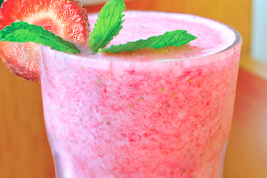 Citrus Berry