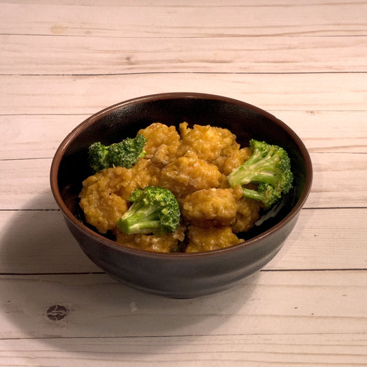 Ebi Mayoyaki