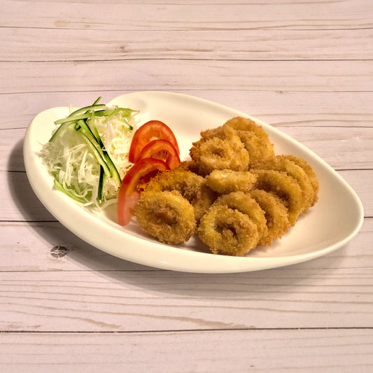 Ika Fry