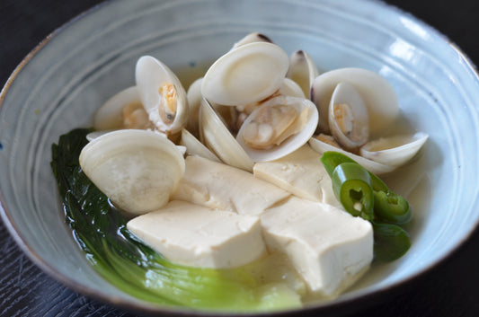 Asari Tofu